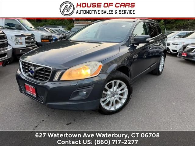 2010 Volvo XC60 T6 for sale in Waterbury, CT
