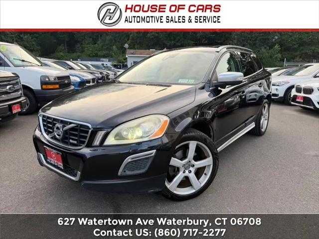 2011 Volvo XC60 T6 R-Design for sale in Waterbury, CT
