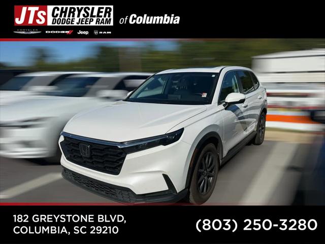 2026 Honda CR-V EX-L 2WD for sale in Columbia, SC