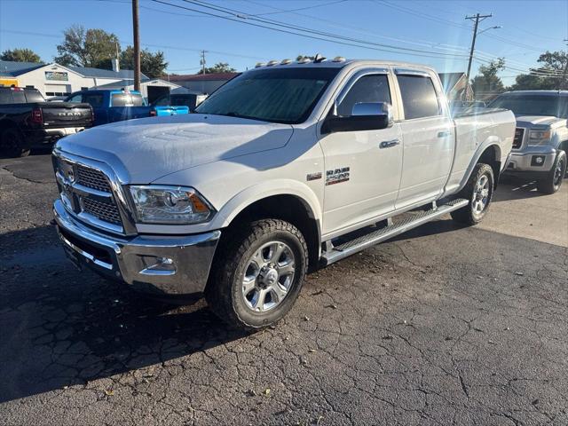 2016 Ram 2500 Laramie for sale in Beatrice, NE