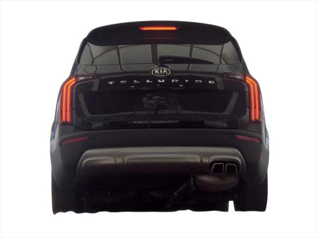 2021 Kia Telluride SX for sale in Warsaw, IN