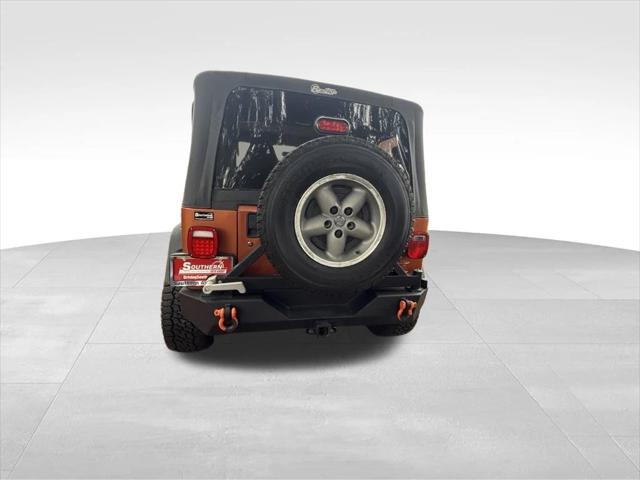2000 Jeep Wrangler Sport 2000 Jeep Wrangler Sport