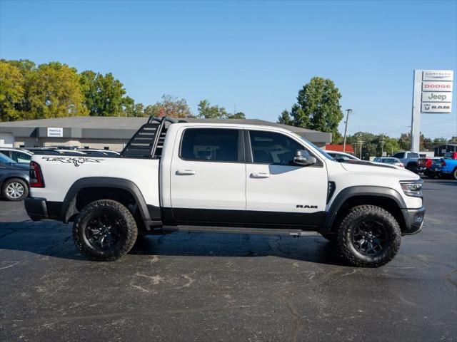 2021 Ram 1500 TRX Crew Cab 4x4 57 Box