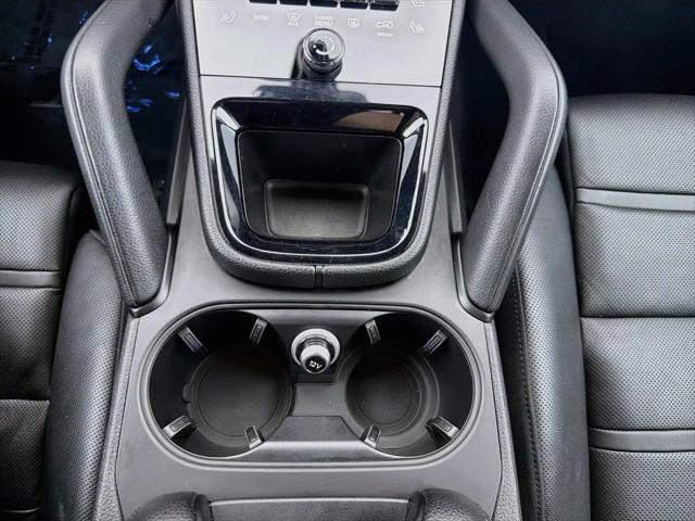 2024 Porsche Cayenne Cayenne