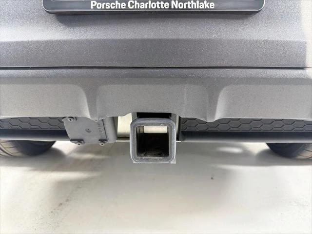 2024 Porsche Cayenne Cayenne