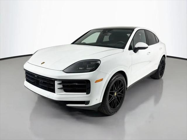 2024 Porsche Cayenne Cayenne for sale in Charltotte, NC