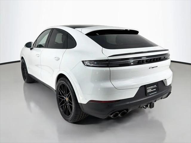 2024 Porsche Cayenne Cayenne