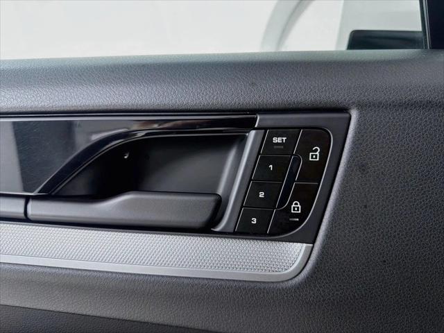 2024 Porsche Cayenne Cayenne