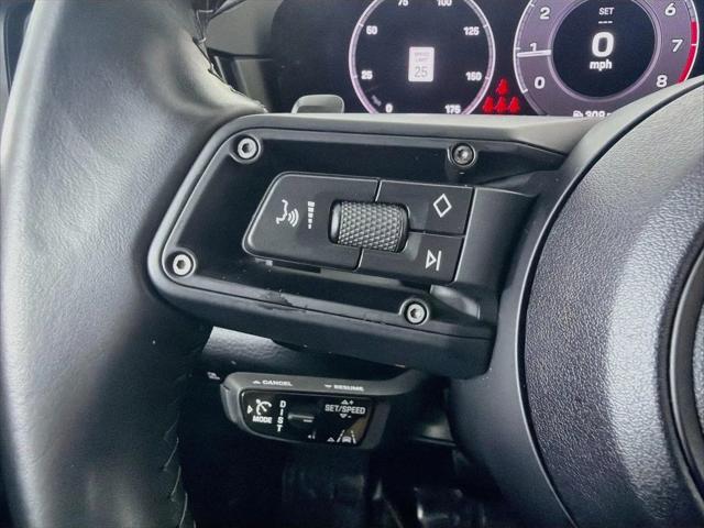 2024 Porsche Cayenne Cayenne