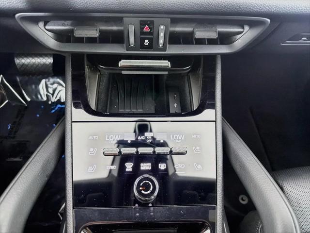 2024 Porsche Cayenne Cayenne