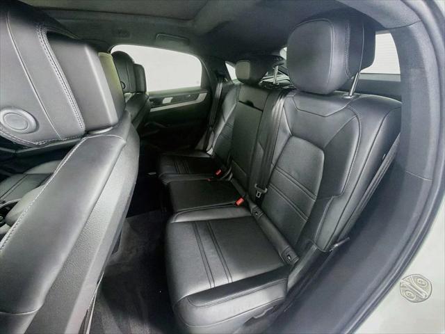2024 Porsche Cayenne Cayenne
