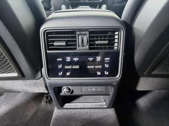 2024 Porsche Cayenne Cayenne