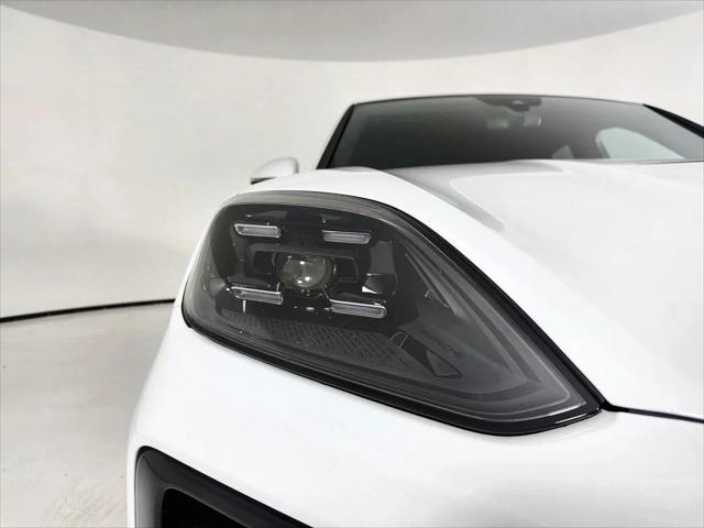 2024 Porsche Cayenne Cayenne