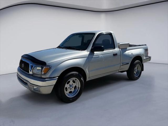 2002 Toyota Tacoma Base for sale in Morristown, TN