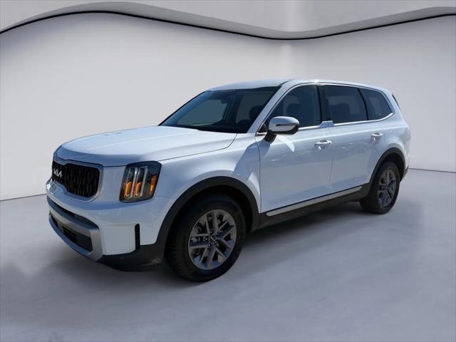 2024 Kia Telluride LX for sale in Morristown, TN