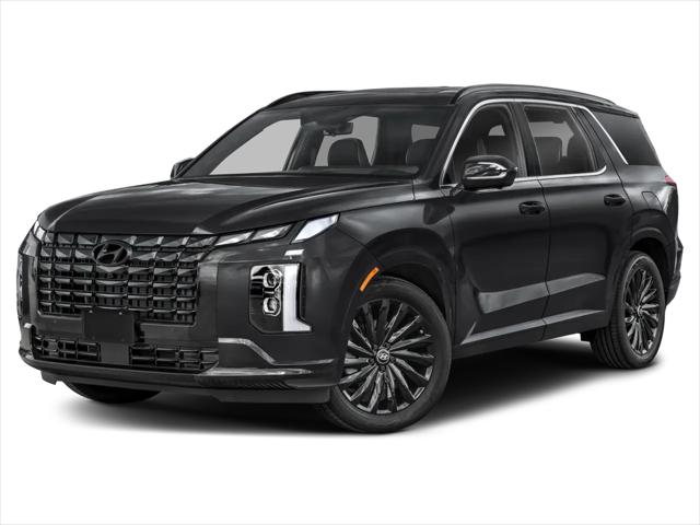 2025 Hyundai Palisade Calligraphy Night Edition for sale in Morristown, TN
