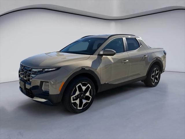 2024 Hyundai Santa Cruz Limited for sale in Morristown, TN