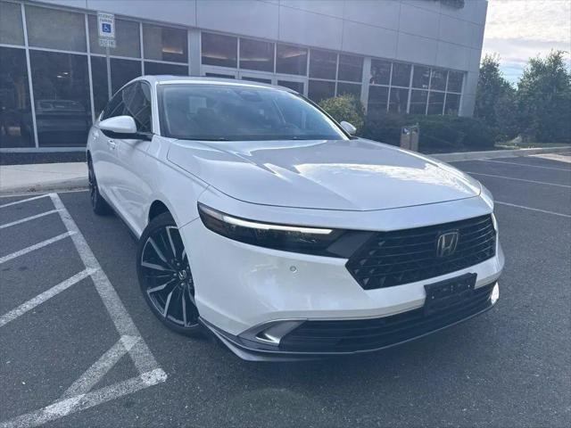 2025 Honda Accord Sedan Touring for sale in Rockville, MD