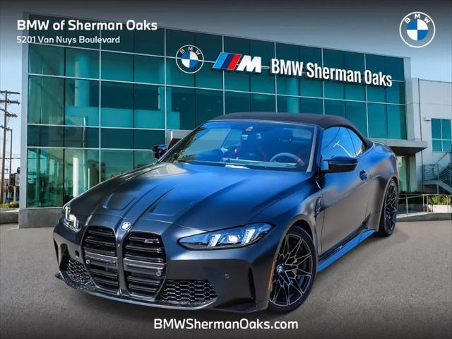 2027 BMW M4 Competition xDrive for sale in Sherman Oaks, CA