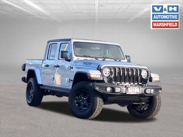 2023 Jeep Gladiator Sport for sale in Marshfield, WI