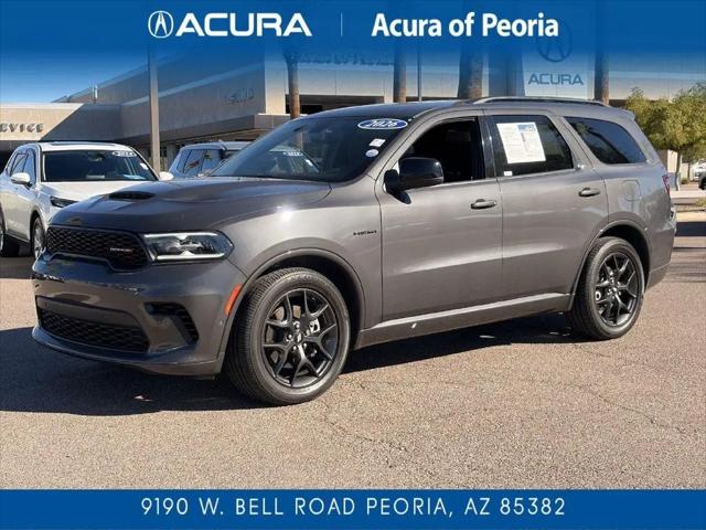 2026 Dodge Durango GT AWD HEMI V8 for sale in Peoria, AZ