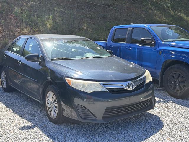 2013 Toyota Camry LE for sale in Carrollton, GA