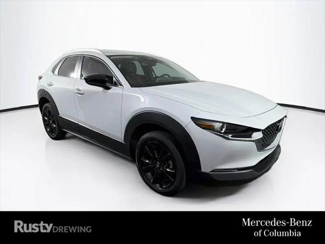 2025 Mazda CX-30 2.5 S Select Sport for sale in Columbia, MO