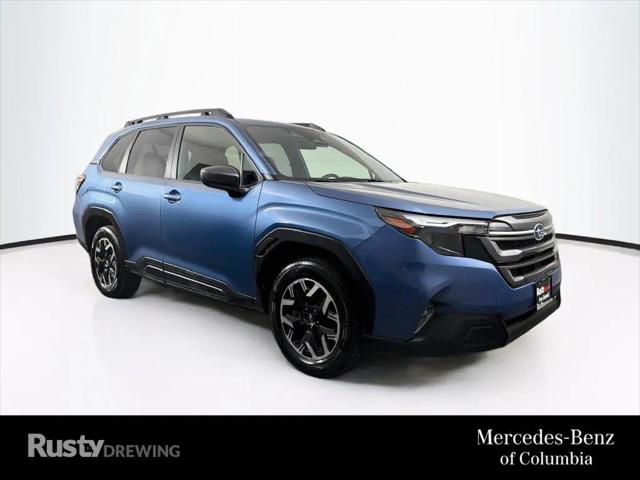 2025 Subaru Forester Premium for sale in Columbia, MO