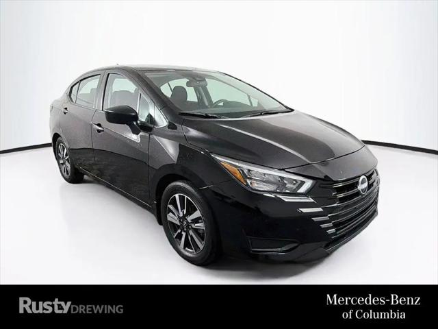 2025 Nissan Versa 1.6 S for sale in Columbia, MO