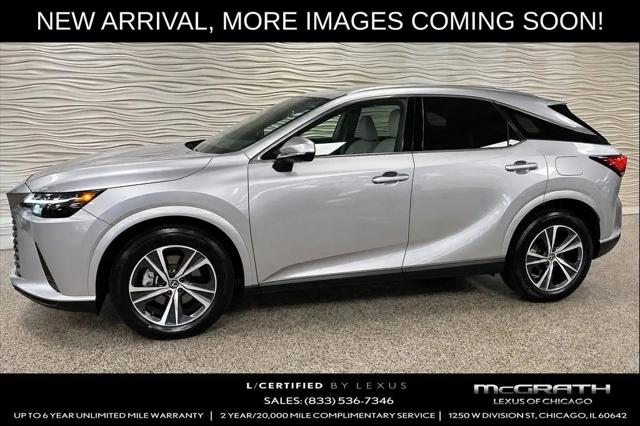 2024 Lexus RX 350 Premium for sale in Chicago, IL