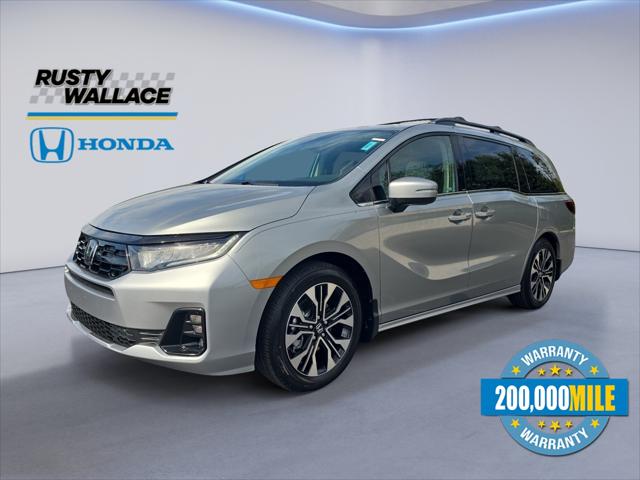 2027 Honda Odyssey Elite for sale in Knoxville, TN