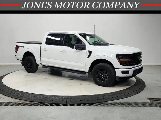2024 Ford F-150 XLT for sale in Savannah, TN