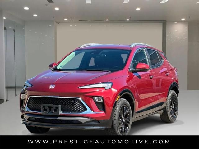 2024 Buick Encore GX Sport Touring AWD for sale in Warren, MI