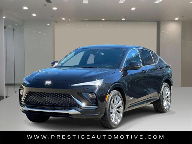 2026 Buick NV Avenir FWD for sale in Warren, MI