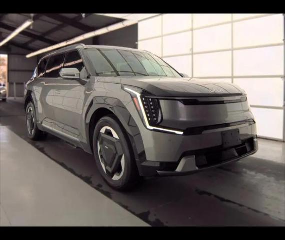 2024 Kia EV9 Land for sale in Edmond, OK