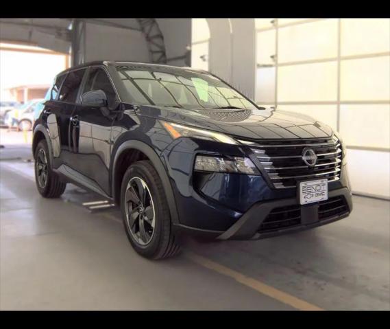 2024 Nissan Rogue SV Intelligent AWD for sale in Edmond, OK