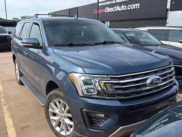 2020 Ford Expedition XLT for sale in Edmond, OK