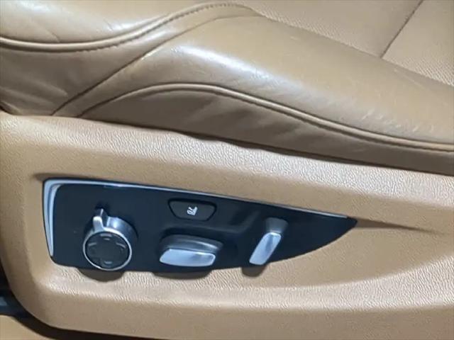 2017 Cadillac Escalade Platinum