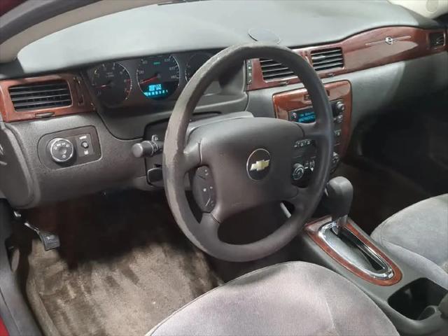 2009 Chevrolet Impala LT