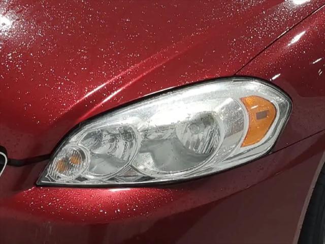 2009 Chevrolet Impala LT