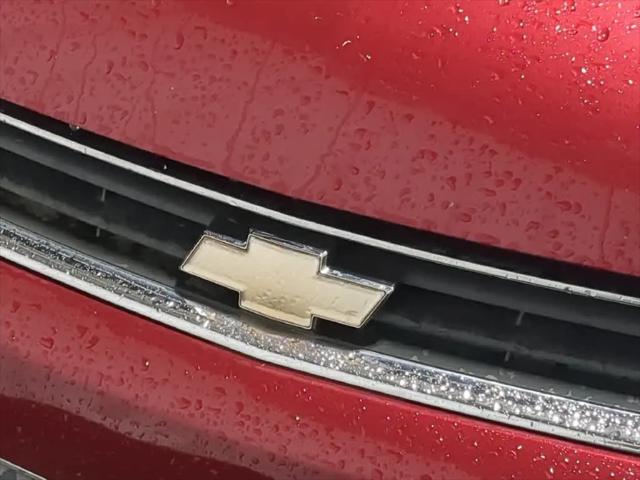 2009 Chevrolet Impala LT