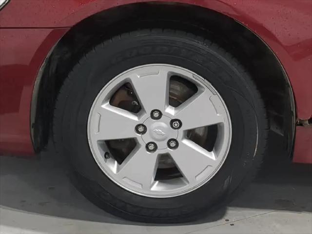 2009 Chevrolet Impala LT