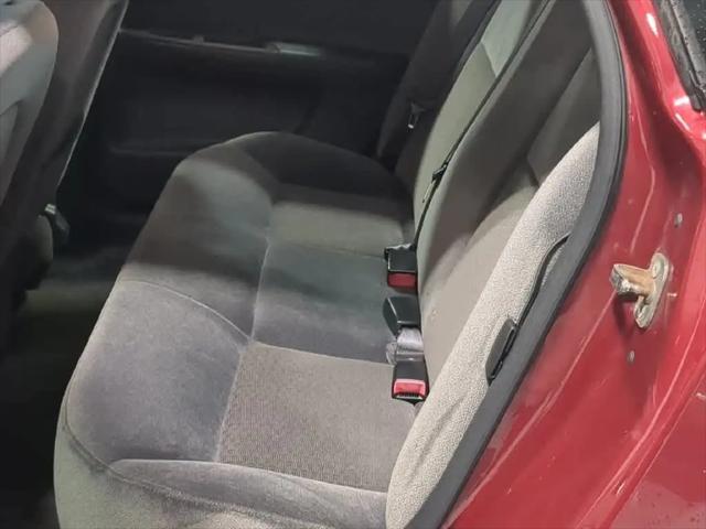 2009 Chevrolet Impala LT