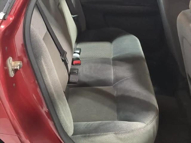 2009 Chevrolet Impala LT