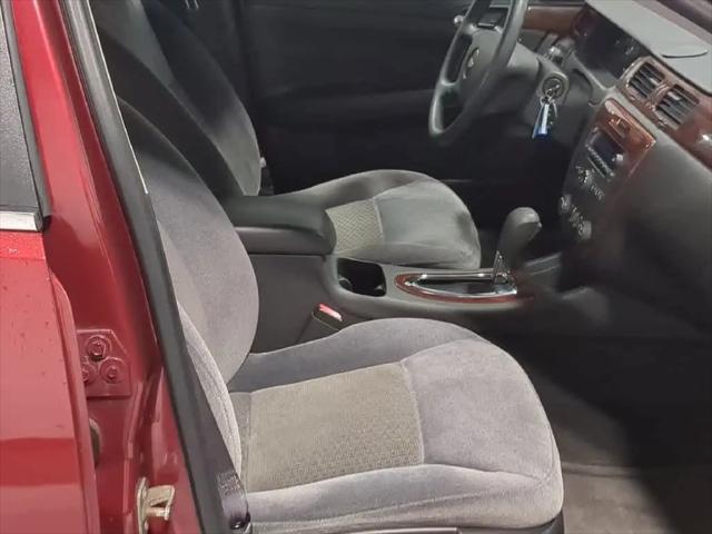 2009 Chevrolet Impala LT