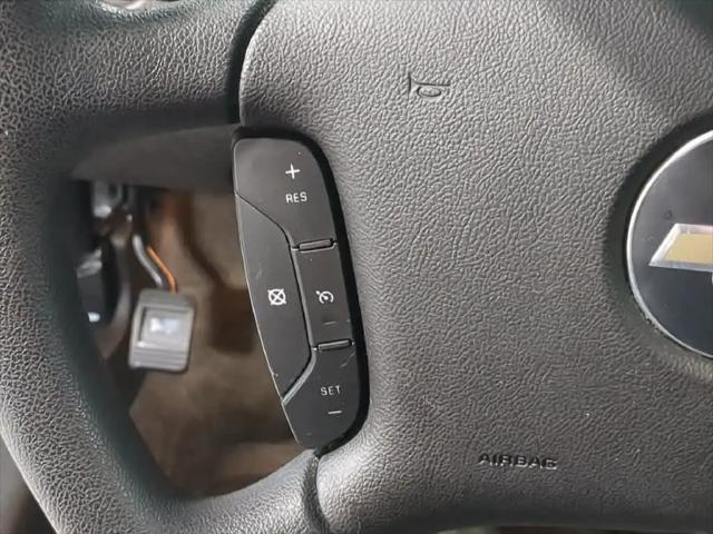 2009 Chevrolet Impala LT