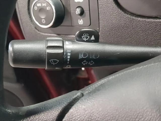 2009 Chevrolet Impala LT
