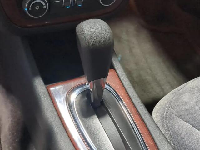 2009 Chevrolet Impala LT