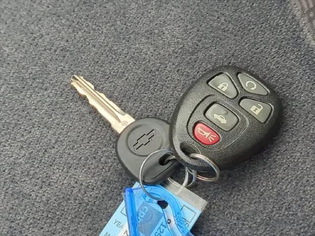 2009 Chevrolet Impala LT