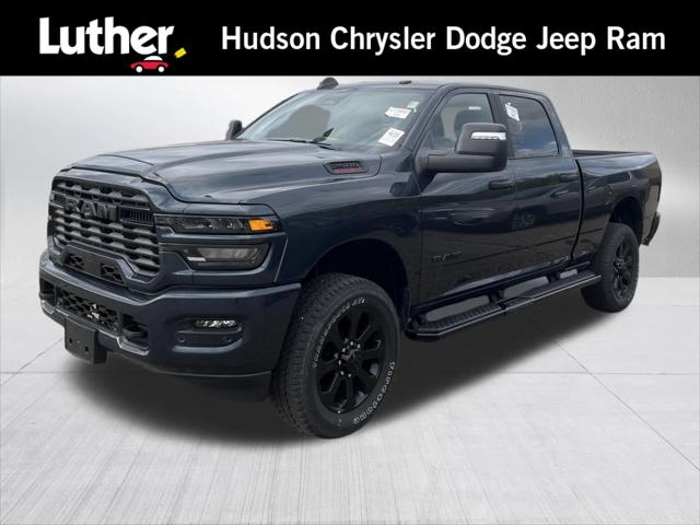2025 Ram 2500 Big Horn Crew Cab 4x4 64 Box for sale in Hudson, WI